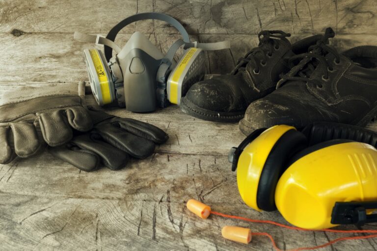 Kişisel Koruyucu Ekipman (PPE) Pazarında Hızlı Büyüme Beklentisi