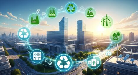 European Commission launches consultation for upcoming Circular Economy Act