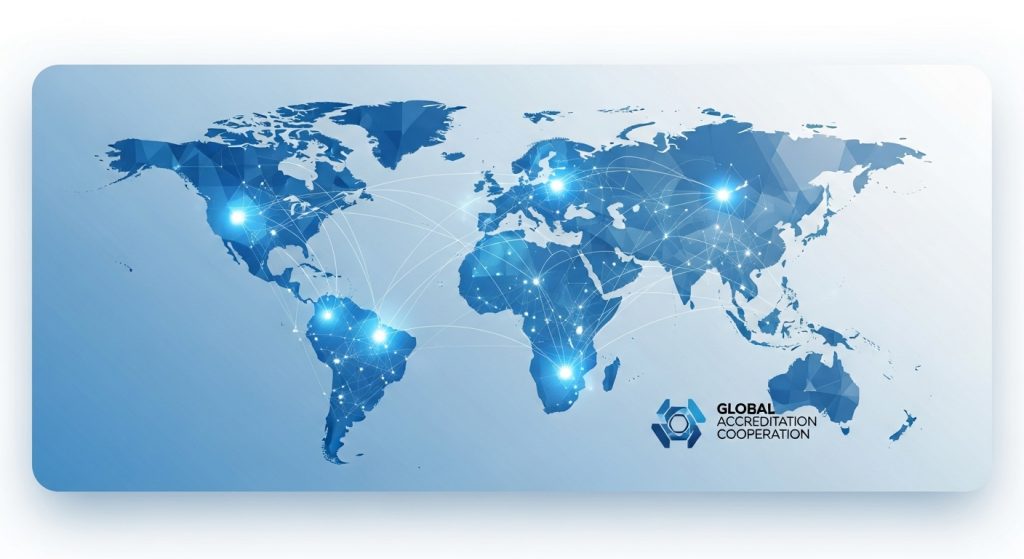 A New Era in Global Accreditation