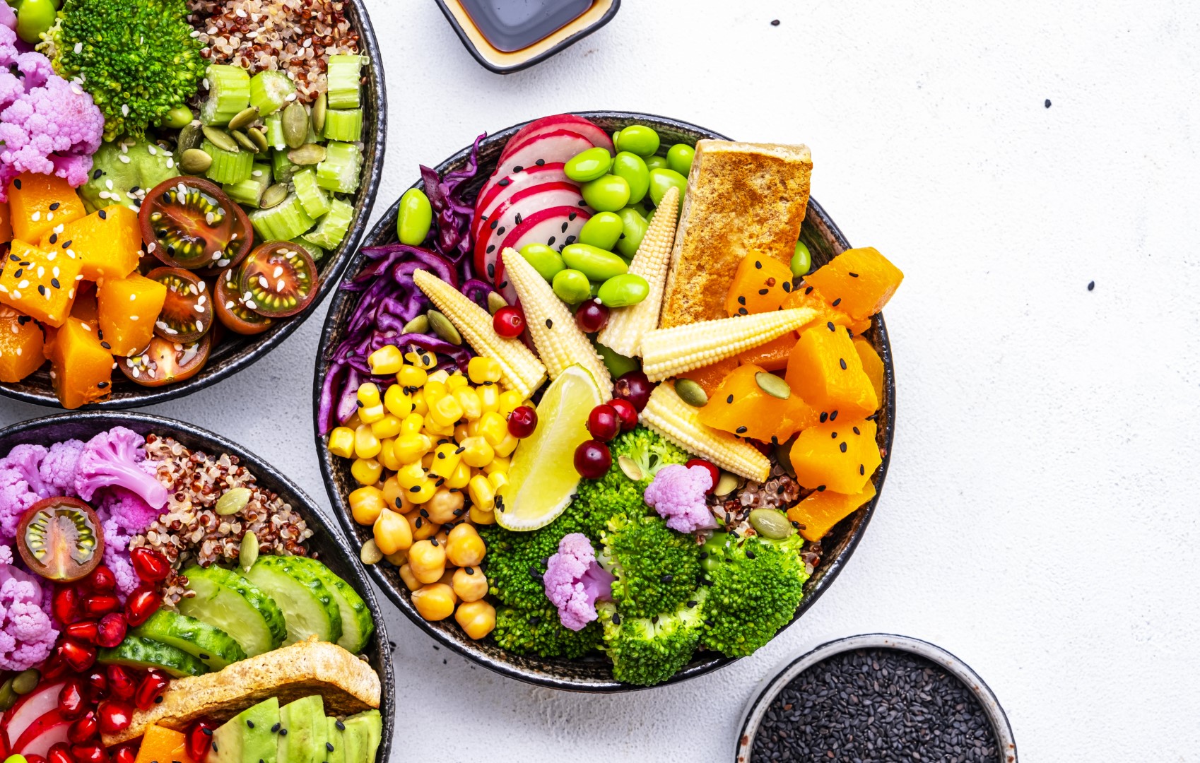 BRCGS Plant-Based Sertifikasyonu