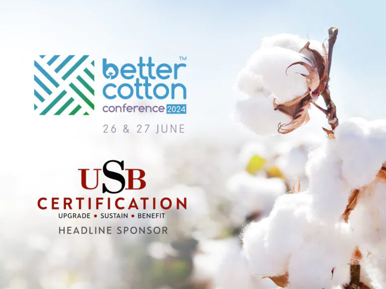 Better Cotton Yıllık Konferansı 2024: Fark Yaratan Etki