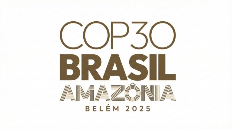 COP30: Küresel İklim Eylemi, Yeşil Büyüme ve Sürdürülebilir Gelecek İçin Kritik Bir Dönüm Noktası