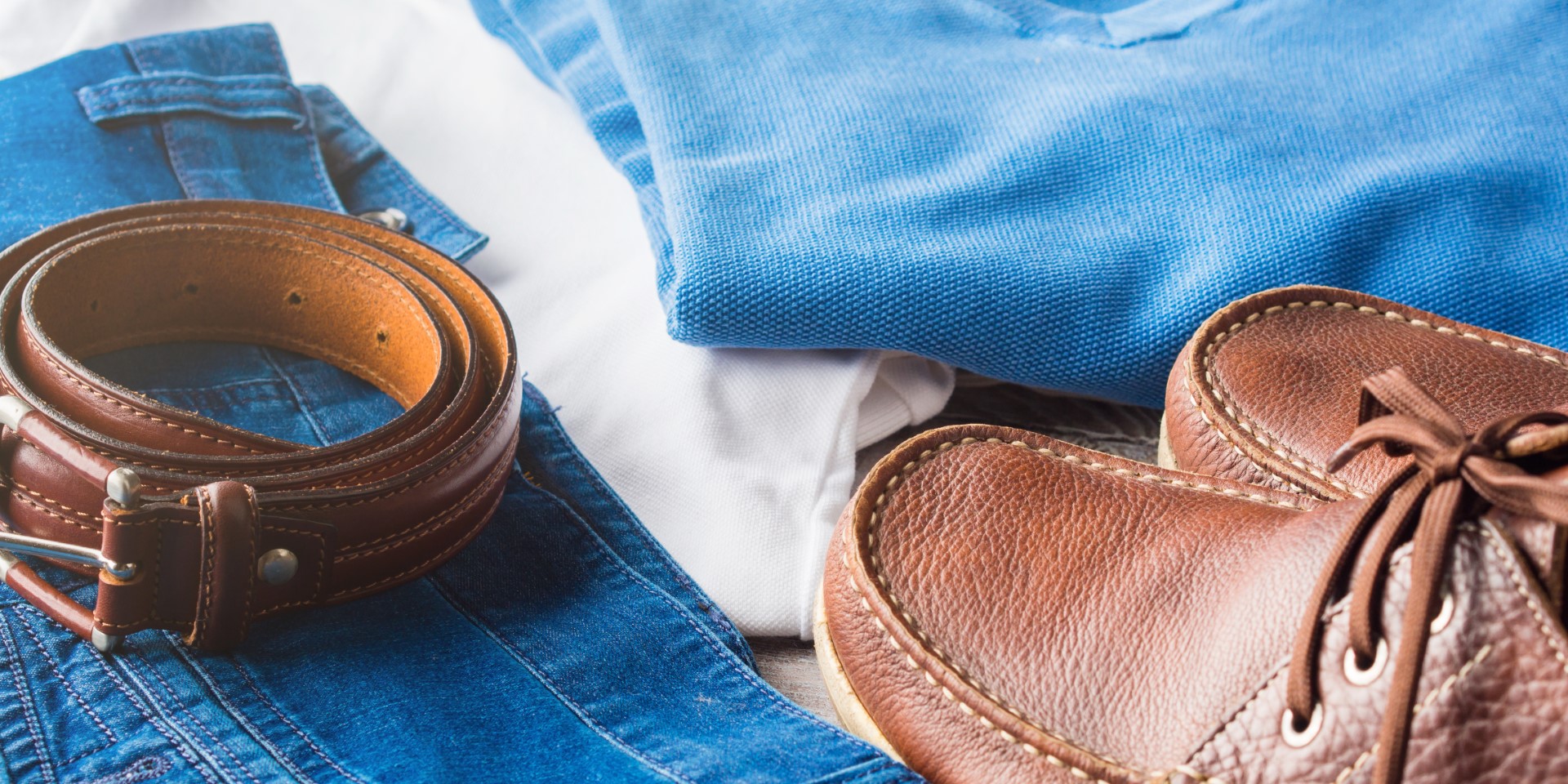 Clothing, leather, textile and footwear industries