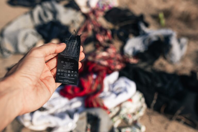 EU Adopts New Rules to Prevent Destruction of Unsold Textiles