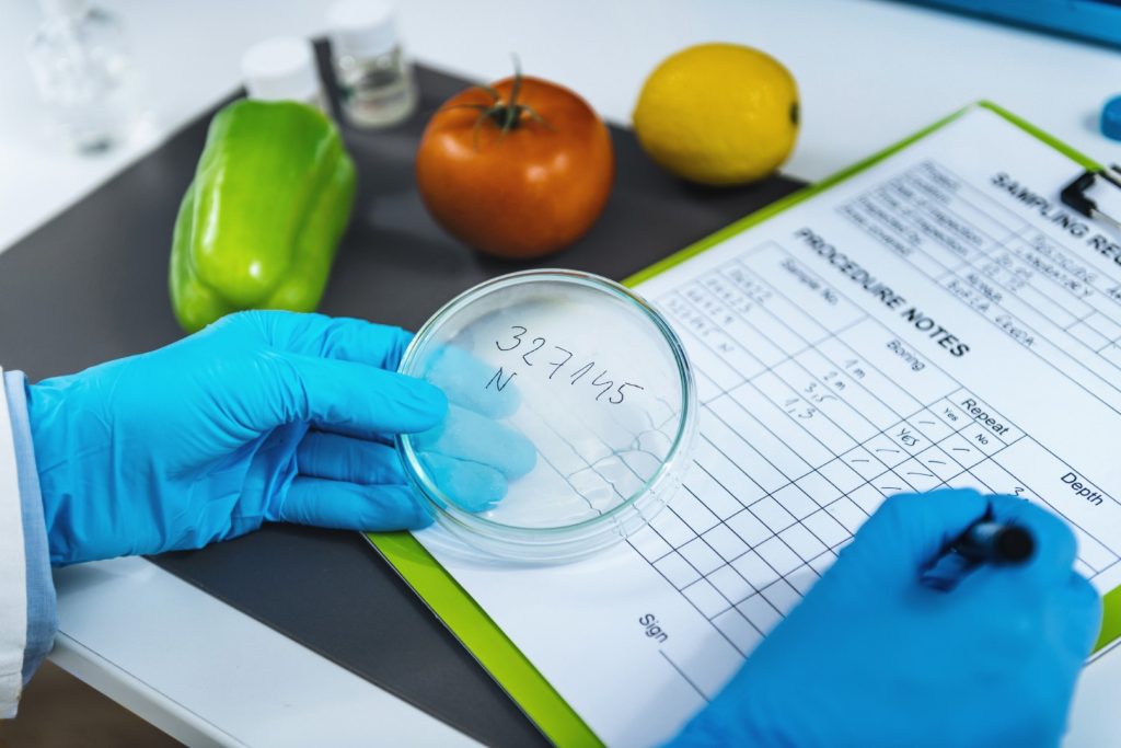 Avrupa Komisyonu Ortak Araştırma Merkezi, 2025 Mart Ayına Ait Gıda Sahteciliği Raporunu Yayınladı