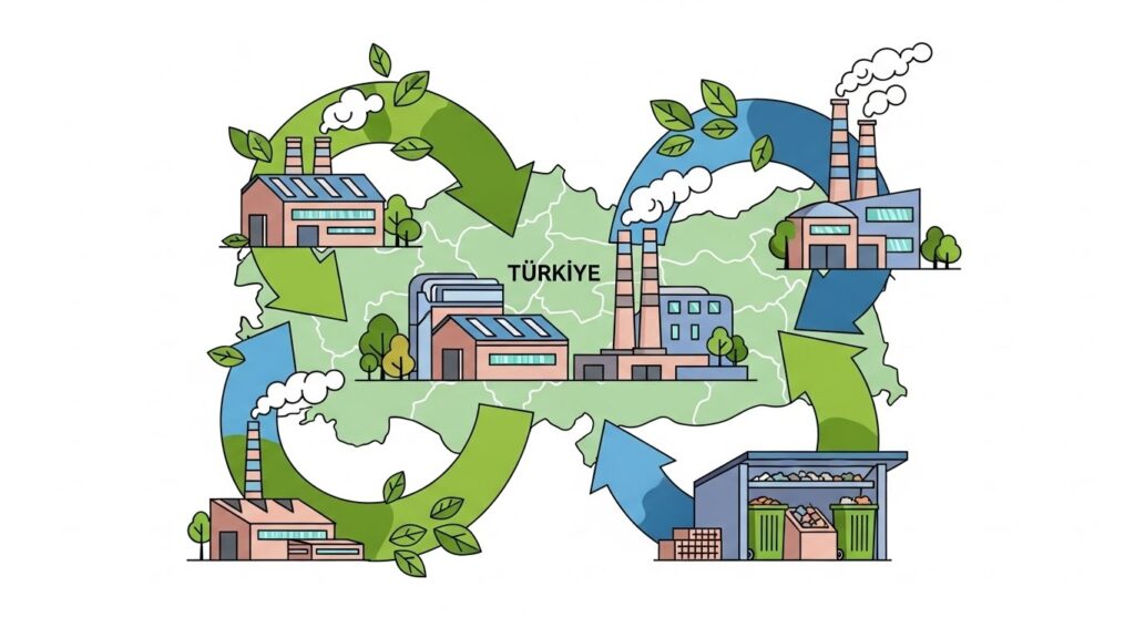 Global Fashion Agenda, Türkiye’de Tekstil Atıklarıyla Mücadele İçin Yeni Bir Girişim Başlattı