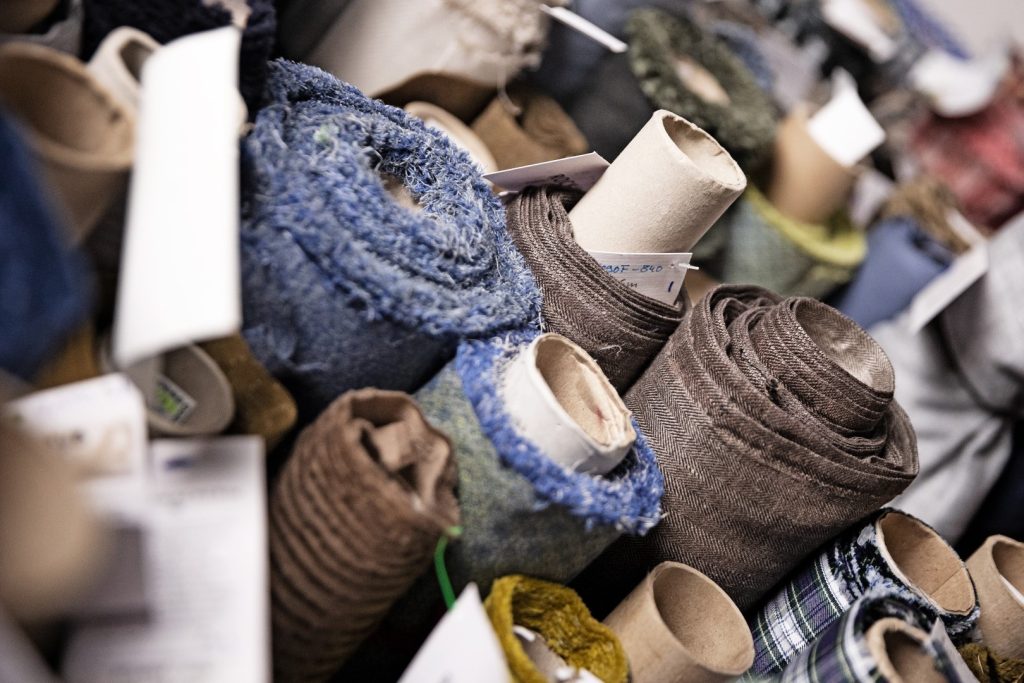 Küresel Lif Üretiminde Rekor Artış: “Textile Exchange Materials Market 2025 Raporu” Yayınlandı