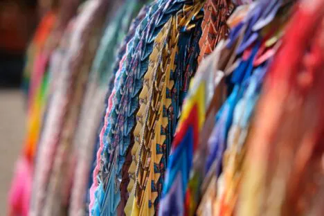 Global Recycled Standard (GRS)