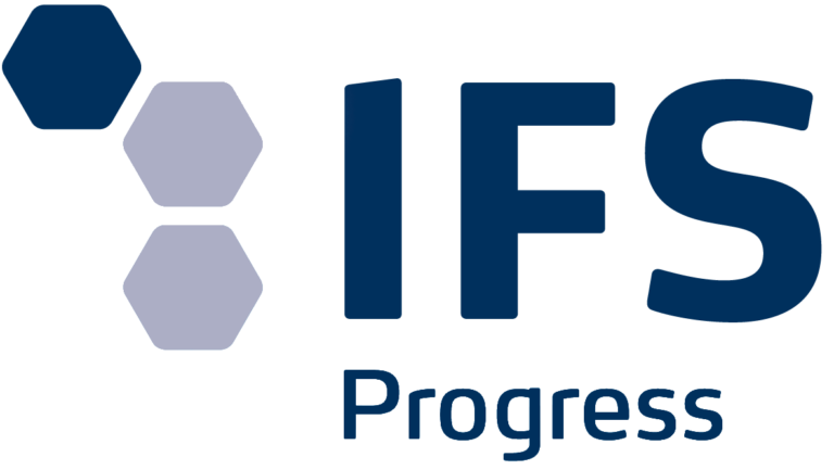 IFS Global Market Standardı IFS Progress olarak Yenileniyor!