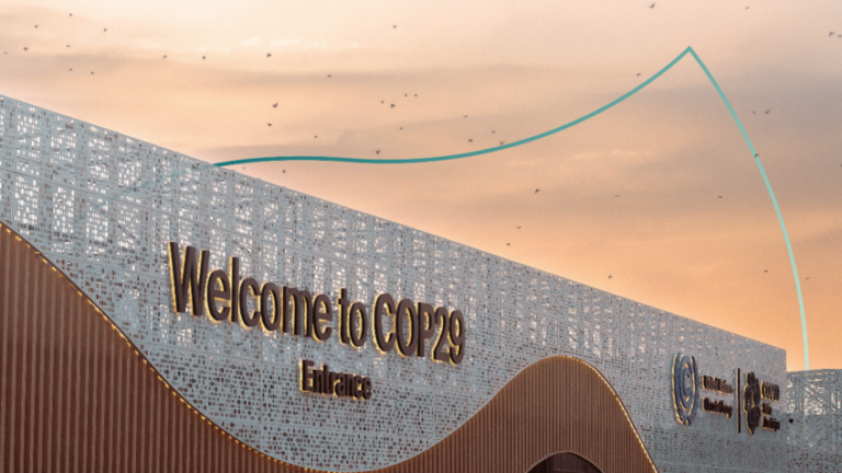 COP29’dan Öne Çıkan Sonuçlar ve Zorluklar: İklim Finansmanı, Karbon Piyasaları ve Küresel İşbirliği
