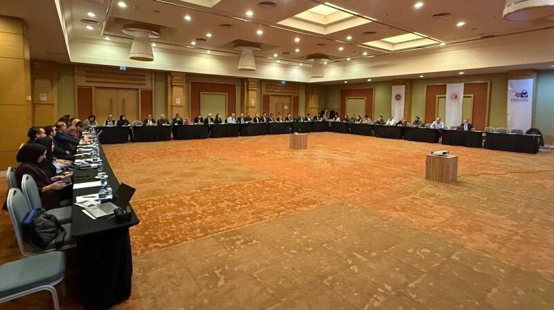 Product Safety in E-Commerce and Accreditation Processes Discussed