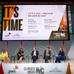 Climate Week NYC 2023, the largest to date with over 900 events, brought global leaders together to address sustainability, renewable energy, and the urgent climate crisis.