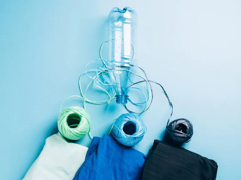 Textile Exchange, İşlenmemiş ve Geri Dönüştürülmüş Polyester İçin Yeni Yaşam Döngüsü Değerlendirmesi Verisini Yayımladı