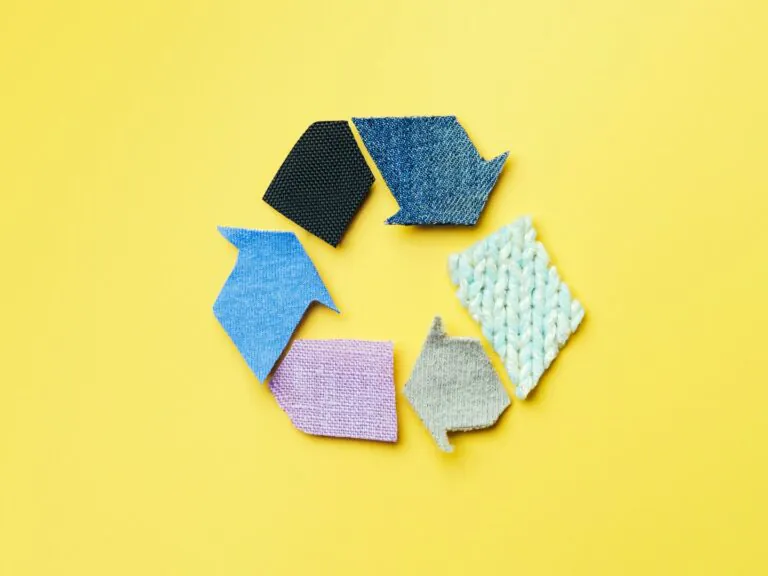 Textile Exchange Materials Matter Standart Geçiş Politikasını Yayınladı