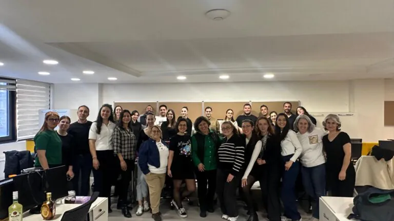USB Certification’da İnovasyon Dalgası: Yapay Zeka Hackathonu Başarıyla Tamamlandı