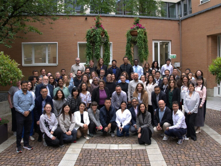 USB Certification, Textile Exchange Assurance Summit’te Materials Matter Geçişini Ele Aldı