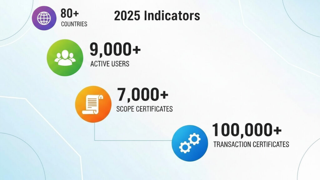 USB Certification 2025’i Güçlü Rakamlarla Kapattı