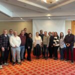 We Attended the 6th Ordinary General Assembly of KSKDER