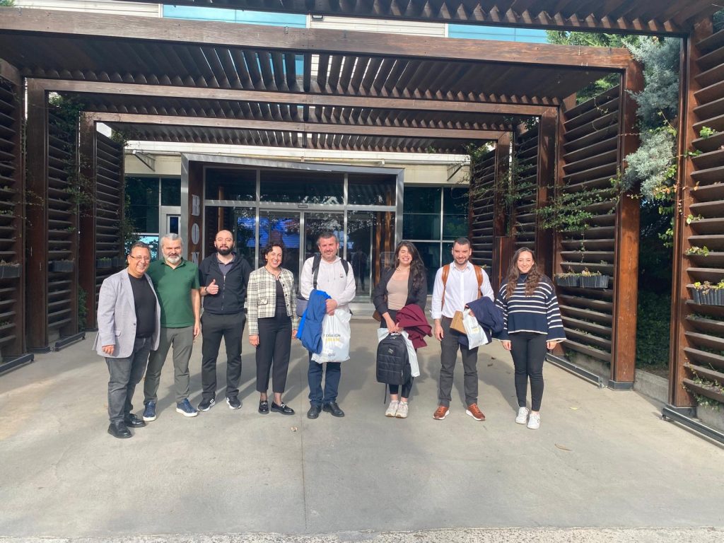 Yönetim Sistemleri Belgelendirme Departmanı’nda Şahit Denetimler Tamamlandı!