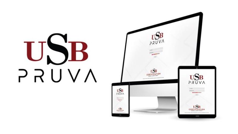 Yenilikçi Yazılım USB Pruva ile Sertifikasyon Süreçlerinde Dijital Dönüşüm