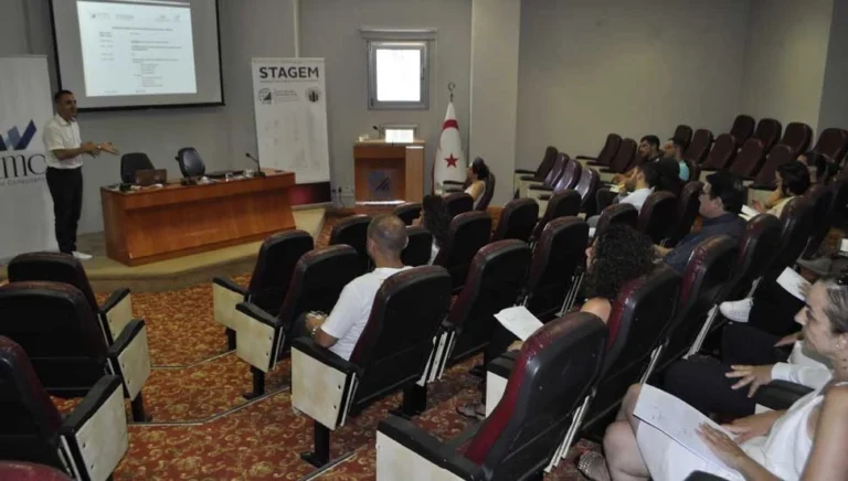 İnşaat Sektörüne Yönelik Standartların Geliştirilmesi ve Denetim Modellemesi Projesi